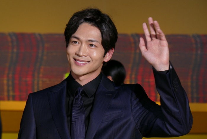 ミステリと言う勿れ』松下洸平クランクアップ映像公開 | cinemacafe.net