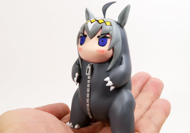 ウマ娘 シンデレラグレイ」怪物オグリのファンメイドがとにかく可愛い