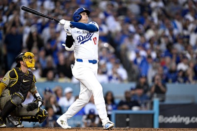 ドジャースが2025年8月までのプロモーションスケジュールを発表 大谷