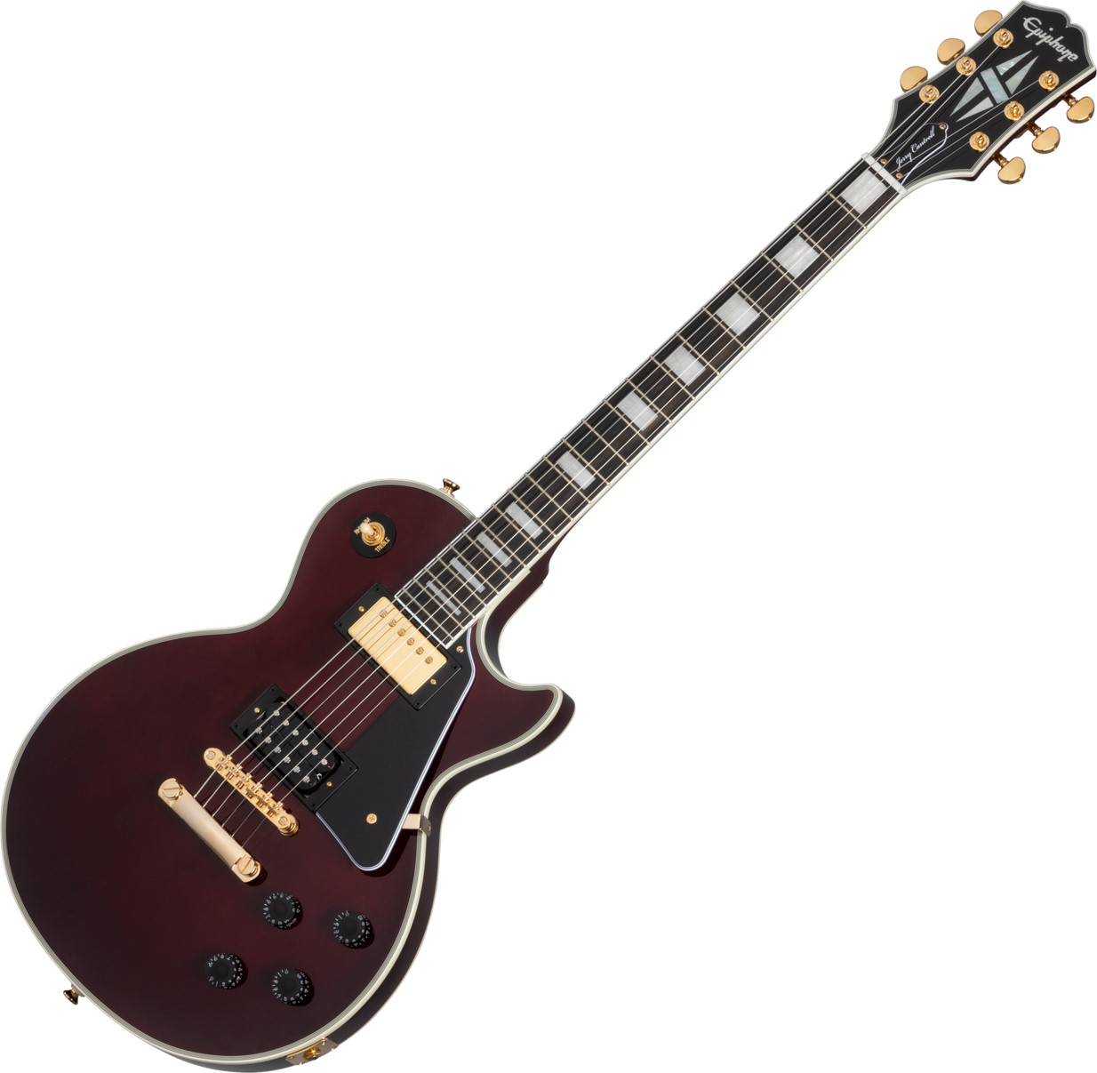 Epiphone Jerry Cantrell 