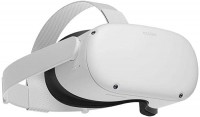 Oculus Quest 2 128 GB - купити VR окуляри: ціни, відгуки