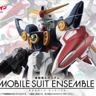 ダンボール戦機W』真の最強ボスLBX「ミゼルオーレギオン」1/1