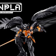 FF16』コレクターズエディションの「フェニックス VS イフリート