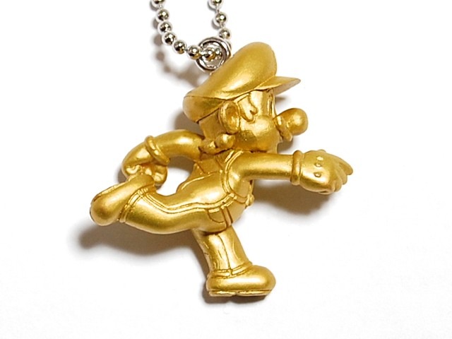 変身マリオ＆ルイージがラインナップ「New スーパーマリオブラザーズ2