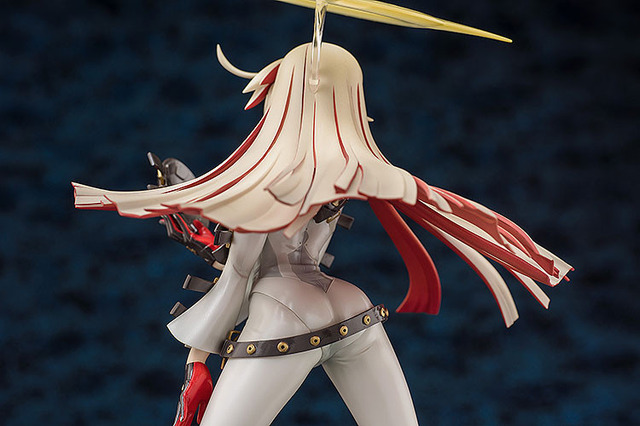 GUILTY GEAR Xrd -REVELATOR-』の「ジャック・オー」がフィギュア化