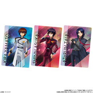 ガンダムSEEDシリーズ ウエハースカード大量セット ラクス 【公式通販】