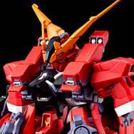 新作ガンプラ「HG ガンダムTR-6[バーザムII]レジオン鹵獲仕様(A.O.Z RE