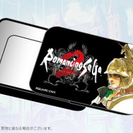 数量限定「ロックブーケ」フィギュアを手に入れるチャンス！『ロマサガ