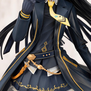 ウマ娘』より「マンハッタンカフェ」が勝負服姿でフィギュア化！表情