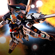 AOZ」特有の大型武装×複数装備にも対応！幻の最終強化プラン「ガンダム