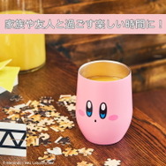 カービィやワドルディのまんまるボディが可愛すぎ！『星のカービィ