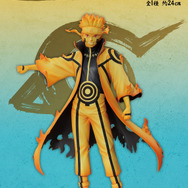 新作一番くじ「NARUTO-ナルト- 疾風伝」全ラインナップ公開！波風