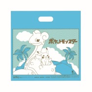ポケモン』ラプラスやヒトデマン達が夏を涼しく！グッズがもらえる
