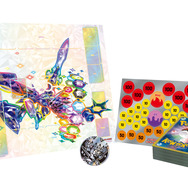 ポケカ』スターターセット「ニンフィアex / ソウブレイズex」発売