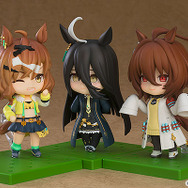 3人並べて飾りたい！劇場版「ウマ娘 新時代の扉」で活躍した