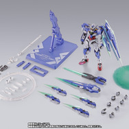 抽選販売「METAL BUILD ダブルオークアンタ フルセイバー」の締め切り