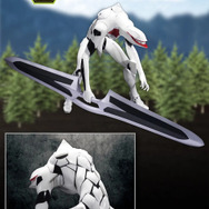 B賞のアスカは必見！一番くじ『新世紀エヴァンゲリオン劇場版 Air