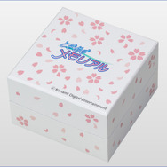 伝説の樹”の下で待つ藤崎詩織の姿が…！『ときメモ』30周年記念セイコー