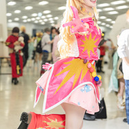 コスプレ】“リアル”アイカツ世代の高校生が見せる「星宮いちご