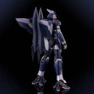 ゼノギアス』「ヴェルトール」が約4万円の可動フィギュアに！初期状態