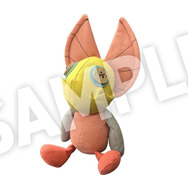 モンハンワイルズ』劇中に登場の「イャンクックぬいぐるみ」が商品化