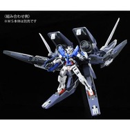 ガンプラ「HG GNアームズ TYPE-E（リアルカラーVer.）」が再販！GN