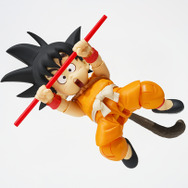 ドラゴンボール」1巻の表紙を再現！Vジャンプ12月特大号の応募者全員