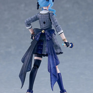 figma「星街すいせい」「さくらみこ」は本日11月27日出荷！「マイク