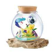 ピクミン テラリウムコレクション2」発売！キュートなオッチンから氷