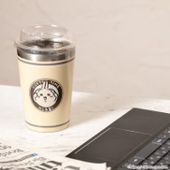 ちいかわ」オフィスでさりげなく使えるタンブラー3種が登場！真空断熱