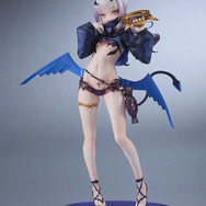 どう、見惚れちゃった？スポーティ、だったでしょ？『FGO』より、水着