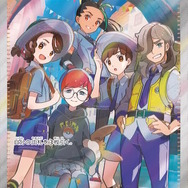 ポケカ』新弾「テラスタルフェスex」発売！「パルデアの仲間たち」や