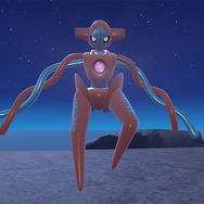 デオキシス」を入手するチャンス！「幻のポケモン ゲット大作戦」で