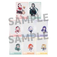 キアナとヴィタのモコモコ冬服がキュート！『崩壊3rd』×ドン・キホーテ