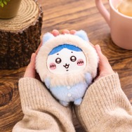 オデ…“鏡餅”になったど…「ちいかわ」お正月にピッタリな「オデみもち