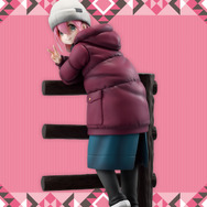 一番くじ「ゆるキャン△」 vol.2が発売決定！並べて揃えたい「各務原