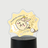 1月22日は「うさぎ」の誕生日！「ちいかわ」好きなグッズを作成できる