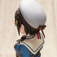 おへそもバッチリ！ホロライブ「大空スバル」がサスペンダー衣装で1/7