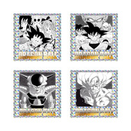 ドラゴンボール」全42巻分の“口絵”が豪華仕様のシールに！原作40周年