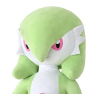 約160cmの等身大「サーナイト」ぬいぐるみが、大きくて可愛い！腕と脚