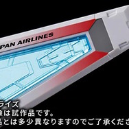 日本航空×ガンダムコラボで「限定ガンプラ」登場！JAL仕様の「RX-78F00