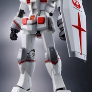 日本航空×ガンダムコラボで「限定ガンプラ」登場！JAL仕様の「RX-78F00
