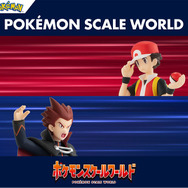 ポケモン』レッドVSワタルを再現できるフィギュアが再販！それぞれの