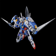 新作ガンプラ「RG ガンダムアヴァランチエクシアダッシュ」発売決定