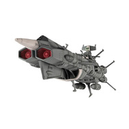 宇宙戦艦ヤマト」シリーズより「アンドロメダ級一番艦アンドロメダ」が