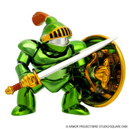 ドラクエ』ホイミスライム、ピサロナイトが重量感あふれるフィギュアに