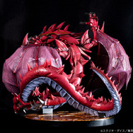 遊戯王GX」より三幻魔の一体「神炎皇ウリア」が超大型サイズフィギュア