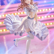 はみ出したい”『学マス』より「姫崎莉波-clumsy trick-」1/7スケール