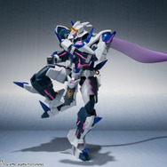 スーパーロボット大戦Y』超限定版が予約開始！オリジナル主人公機