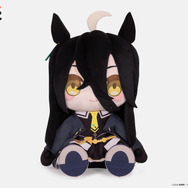 あまりにもデカい！『ウマ娘 新時代の扉』ジャングルポケットら3人の超